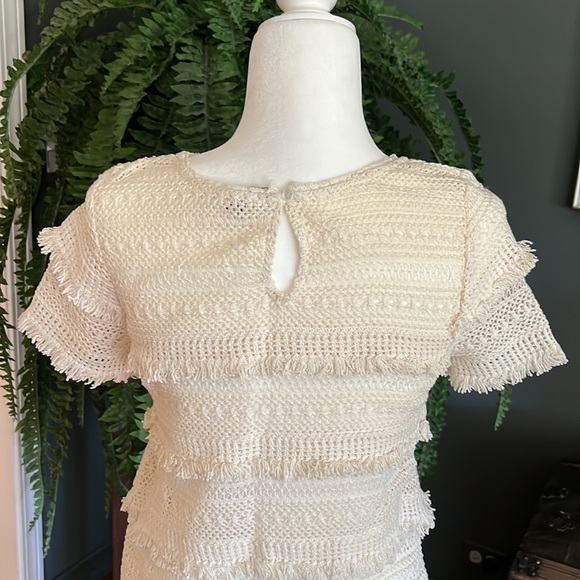 Joie XS blouse - Picture 2 of 2